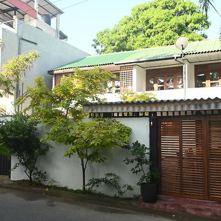 Jaga Home 坦加拉 外观 照片