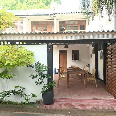 Jaga Home 坦加拉 外观 照片