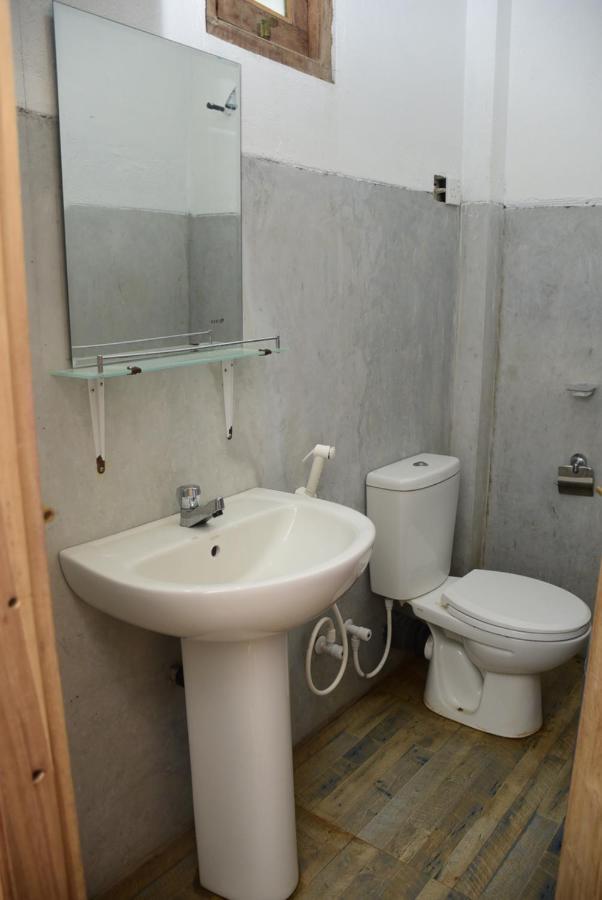 Jaga Home 坦加拉 外观 照片