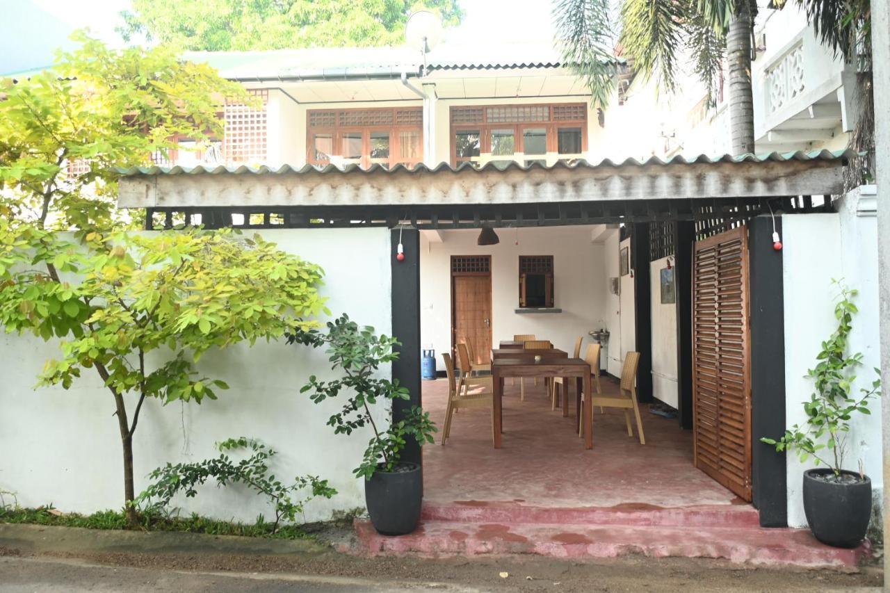 Jaga Home 坦加拉 外观 照片