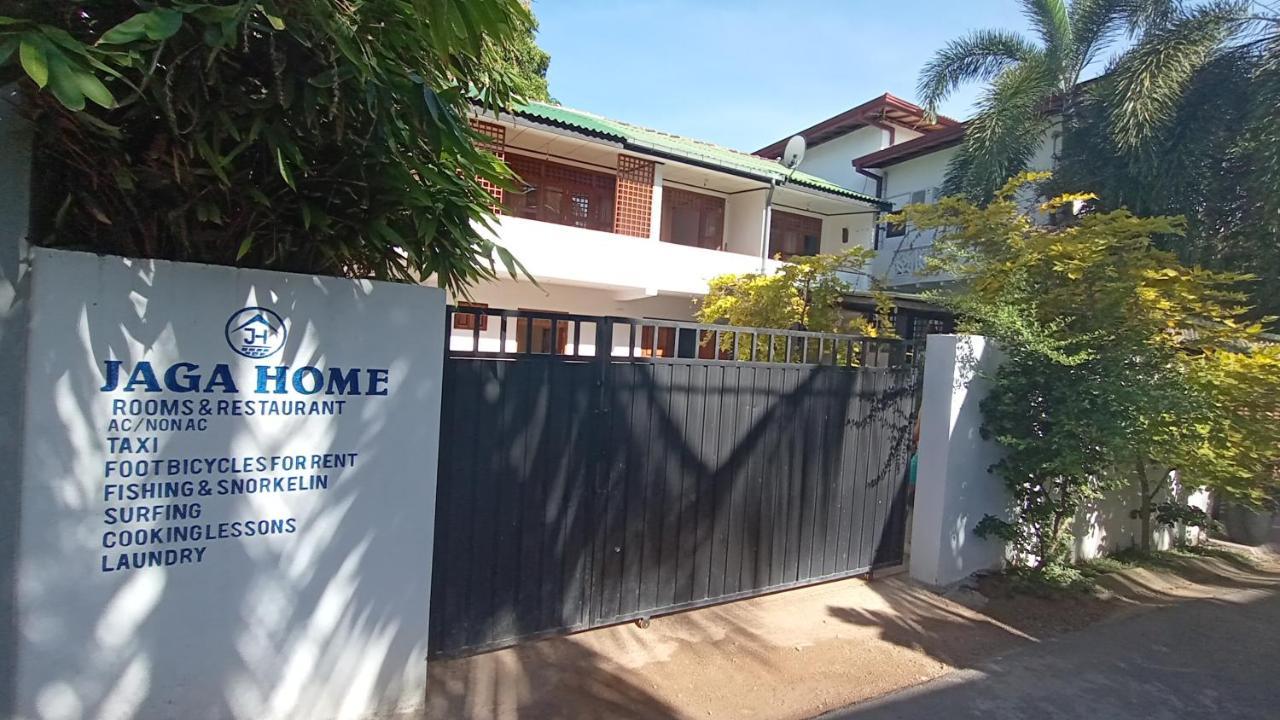 Jaga Home 坦加拉 外观 照片